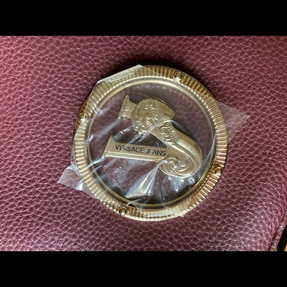 Brand New Versace Jeans Backpack main image 5
